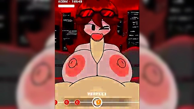 Seductive Sunao Whispers Softly While Giving Blowjob & Rimming Her Partner