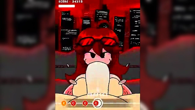 Seductive Sunao Whispers Softly While Giving Blowjob & Rimming Her Partner