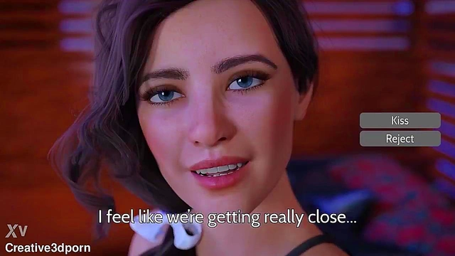 Friends Camp Anime Game Gay Scene Russian Voiced Boys Love Story Oral Sex Experience