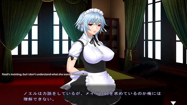 Horny Elf Femboy Saves The Realm With Hot Oral Sex & Rough Cocksucking S s