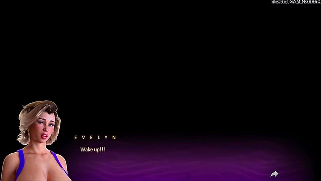 Pokemon Anime Babe Gets Fucked Hard & X-Rayed For Hot Cumshot Creampie Endgame