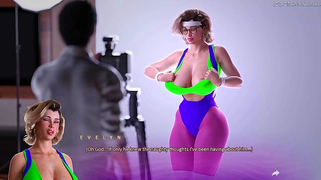 Pokemon Anime Babe Gets Fucked Hard & X-Rayed For Hot Cumshot Creampie Endgame