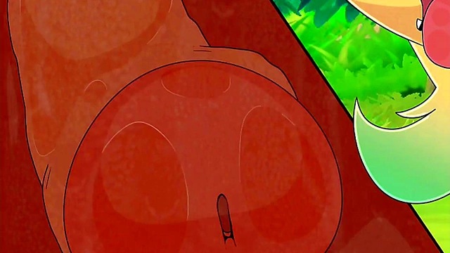 Horny Anime Babe Masturbates To Orgasmic Bliss In Hot Hentai Scene