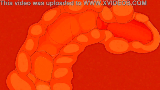 Horny Anime Babe Masturbates To Orgasmic Bliss In Hot Hentai Scene