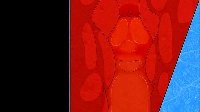 Horny Anime Babe Masturbates To Orgasmic Bliss In Hot Hentai Scene