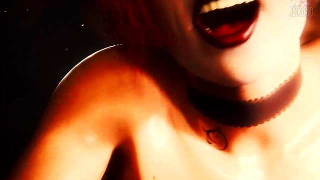 Bekki's Hot Anime Debut Busty Teen Gets Double Penetration From Giant Cocks