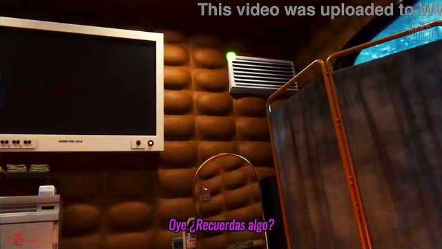 Bekki's Hot Anime Debut Busty Teen Gets Double Penetration From Giant Cocks