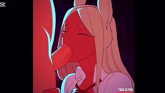 Seductive Resinette Fairy Gets Fucked Hard for Hot Fantasy Sex Scene