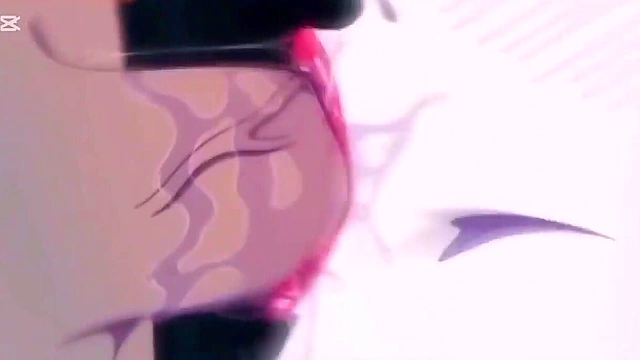 Seductive Resinette Fairy Gets Fucked Hard for Hot Fantasy Sex Scene