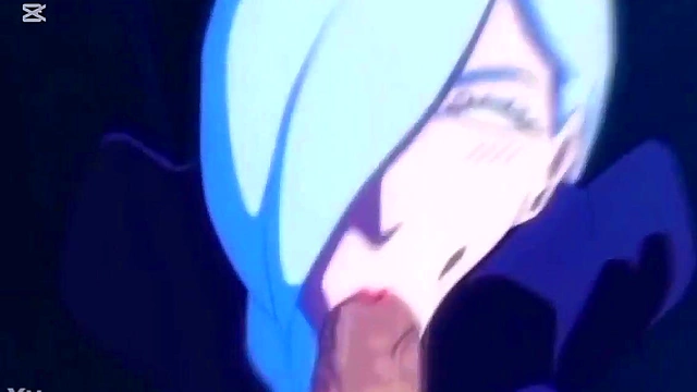 Seductive Resinette Fairy Gets Fucked Hard for Hot Fantasy Sex Scene