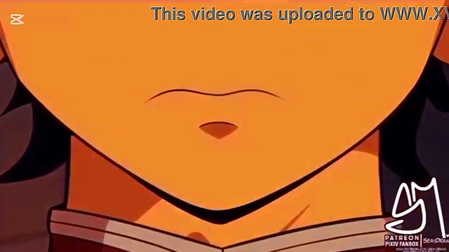 Seductive Resinette Fairy Gets Fucked Hard for Hot Fantasy Sex Scene