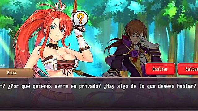 Horny Anime Babe Gets Hardcore Cocksucked & Fucked By Perverted Dude's Thick Dick