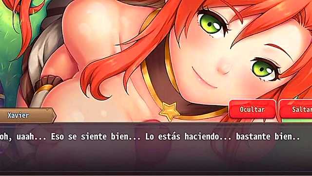 Horny Anime Babe Gets Hardcore Cocksucked & Fucked By Perverted Dude's Thick Dick