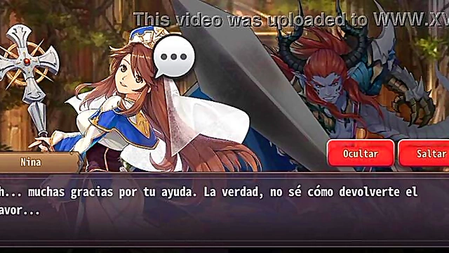 Horny Anime Babe Gets Hardcore Cocksucked & Fucked By Perverted Dude's Thick Dick