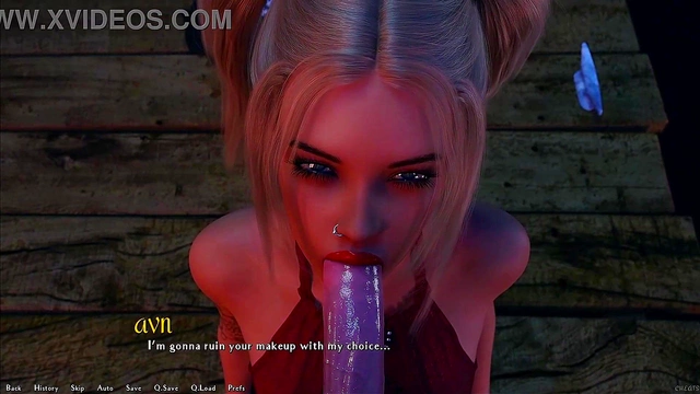 Horny Hentai Couples Fulfill Craving Quest Through Explicit Fantasy Acts