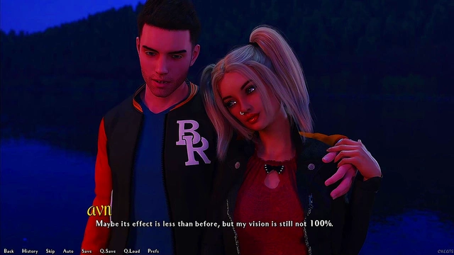 Horny Hentai Couples Fulfill Craving Quest Through Explicit Fantasy Acts