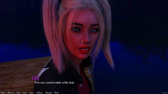 Horny Hentai Couples Fulfill Craving Quest Through Explicit Fantasy Acts