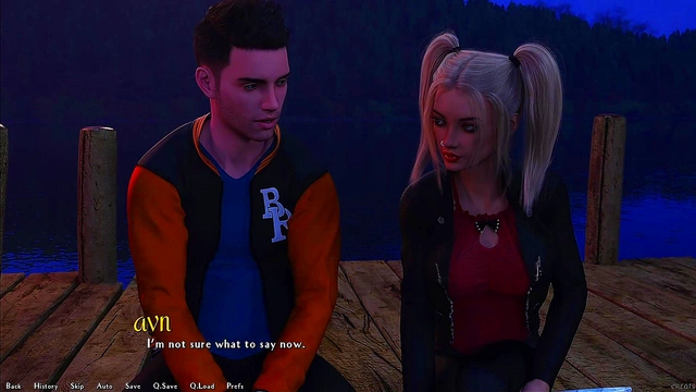 Horny Hentai Couples Fulfill Craving Quest Through Explicit Fantasy Acts