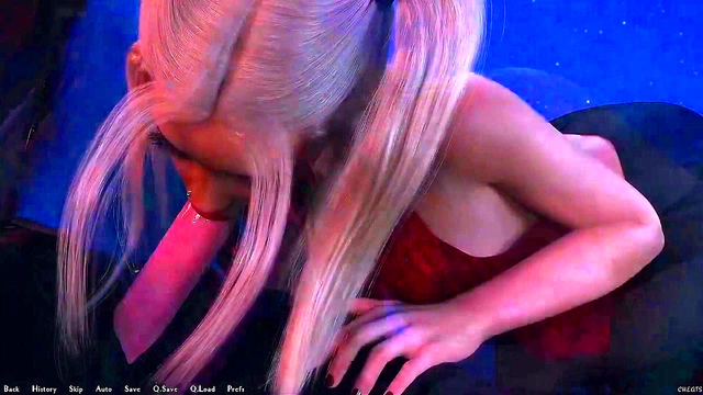 Horny Hentai Couples Fulfill Craving Quest Through Explicit Fantasy Acts