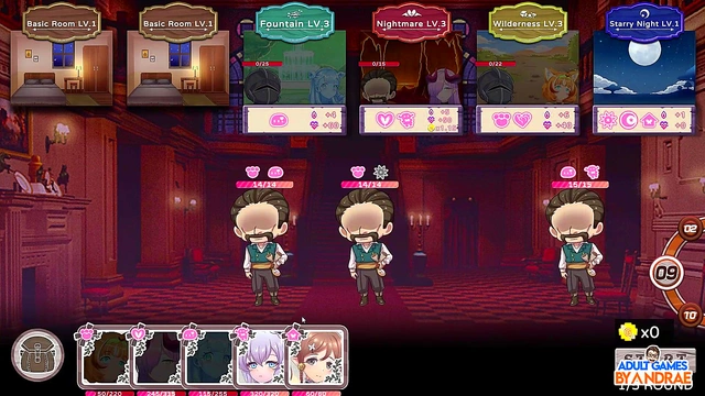 Velma Cosplay Sex Game Anime Slut Gets Pounded Hard for Creamy Facial Orgasm