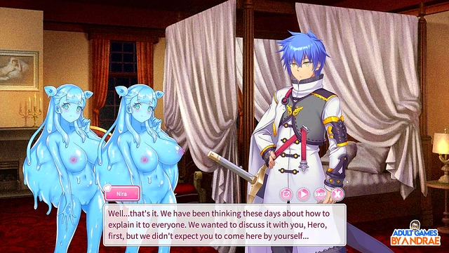 Velma Cosplay Sex Game Anime Slut Gets Pounded Hard for Creamy Facial Orgasm