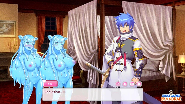 Velma Cosplay Sex Game Anime Slut Gets Pounded Hard for Creamy Facial Orgasm