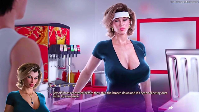 College Threesome Adventure Naughty Teens & MILF Indulge in Shaved Pussy Fun