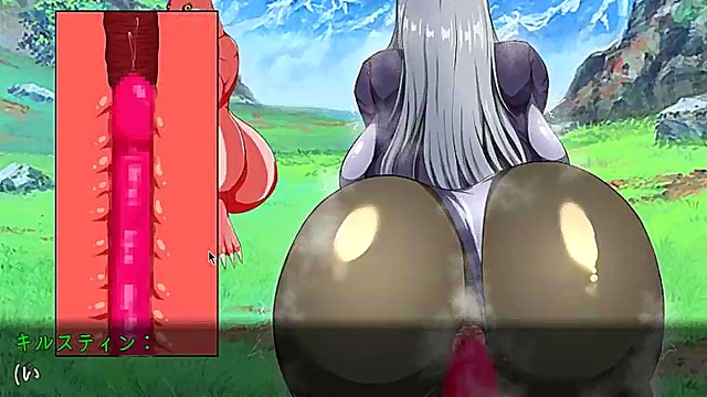 New Anime Girls Get Fucked Hard With Big Cocks For Ecstatic Orgasms