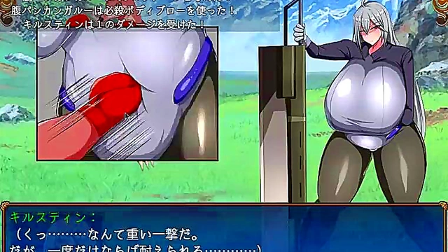 New Anime Girls Get Fucked Hard With Big Cocks For Ecstatic Orgasms