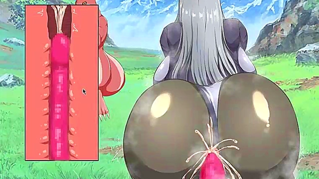 New Anime Girls Get Fucked Hard With Big Cocks For Ecstatic Orgasms