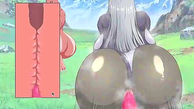 New Anime Girls Get Fucked Hard With Big Cocks For Ecstatic Orgasms