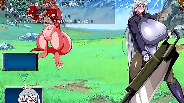 New Anime Girls Get Fucked Hard With Big Cocks For Ecstatic Orgasms