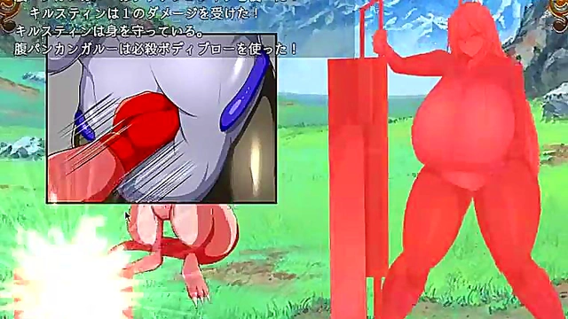 New Anime Girls Get Fucked Hard With Big Cocks For Ecstatic Orgasms