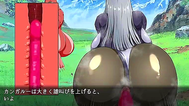 New Anime Girls Get Fucked Hard With Big Cocks For Ecstatic Orgasms