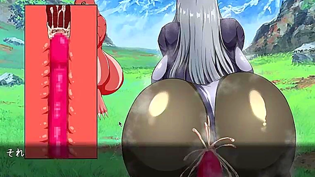 New Anime Girls Get Fucked Hard With Big Cocks For Ecstatic Orgasms