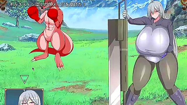 New Anime Girls Get Fucked Hard With Big Cocks For Ecstatic Orgasms