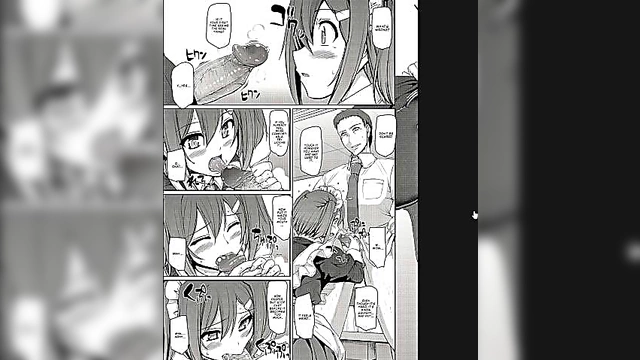 Sailor Moon Babe Gets Bleached Hard by Harribels Seductive Dick