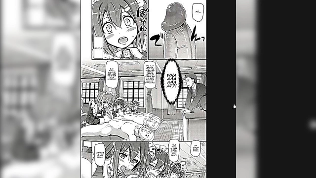 Sailor Moon Babe Gets Bleached Hard by Harribels Seductive Dick