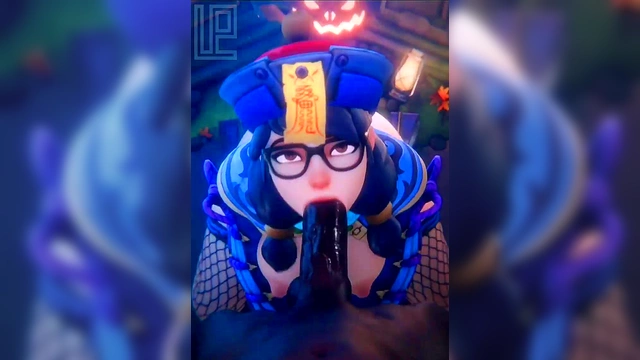 Horny Anime Babe Gives Blowjob And Rides Dick For Facial Cumshot Delight