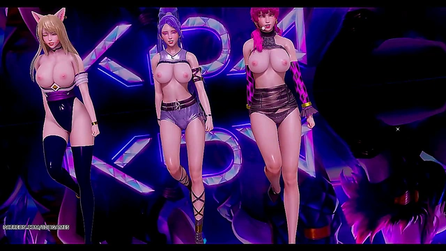 Seductive Knight Fucks Spidery Babe for Intense Anime Sex Fantasies