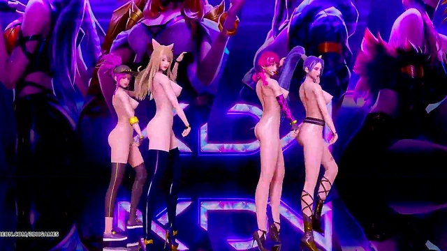 Seductive Knight Fucks Spidery Babe for Intense Anime Sex Fantasies