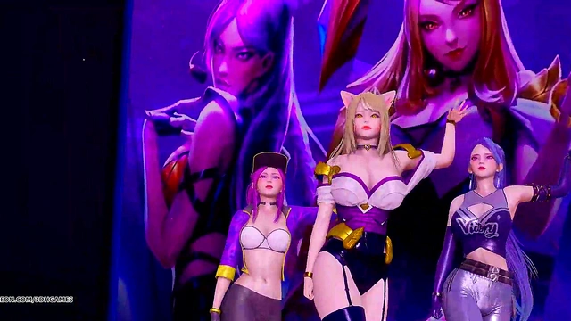 Seductive Knight Fucks Spidery Babe for Intense Anime Sex Fantasies