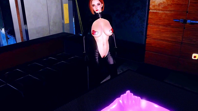 Hot Anime Teens Seduce With Sexy Dance Moves for Cum-In-Mouth Fantasies