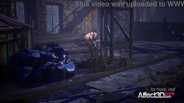 Cute Anime Babe Yae Niijima Seduces With Oral Sex And Passionate Fucking