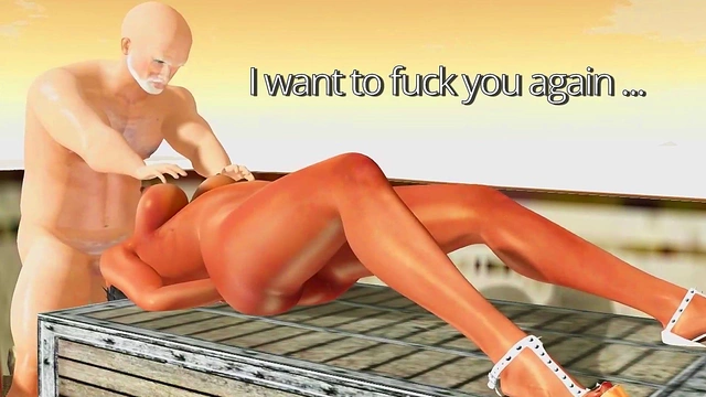 Cute Maid Gets Sexy Japanese Game Action With Big Boobs Titfuck