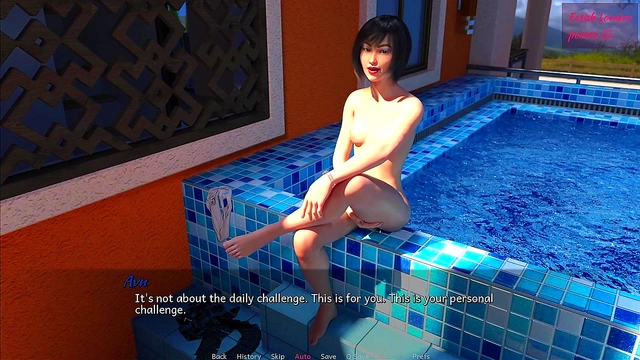 Naughty School Fox Gives Blowjob While Teacher Watches Her Orgasmic Explosion