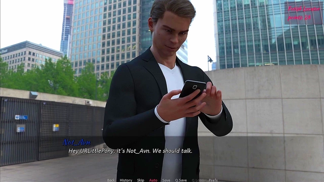 Naughty School Fox Gives Blowjob While Teacher Watches Her Orgasmic Explosion