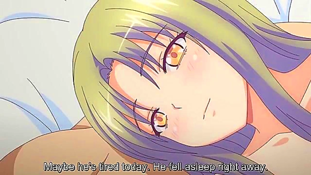 Big-Ass Stepsis Tempts Me For A Steamy Night Of Passionate Sex Adventure