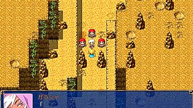 Asian Anime Babe Desires Hot Oral Sex And Big-Cock Creampie Fantasy