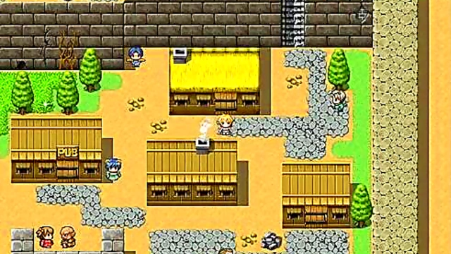 Asian Anime Babe Desires Hot Oral Sex And Big-Cock Creampie Fantasy